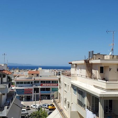 Hong'S Sweet Home Atene Esterno foto