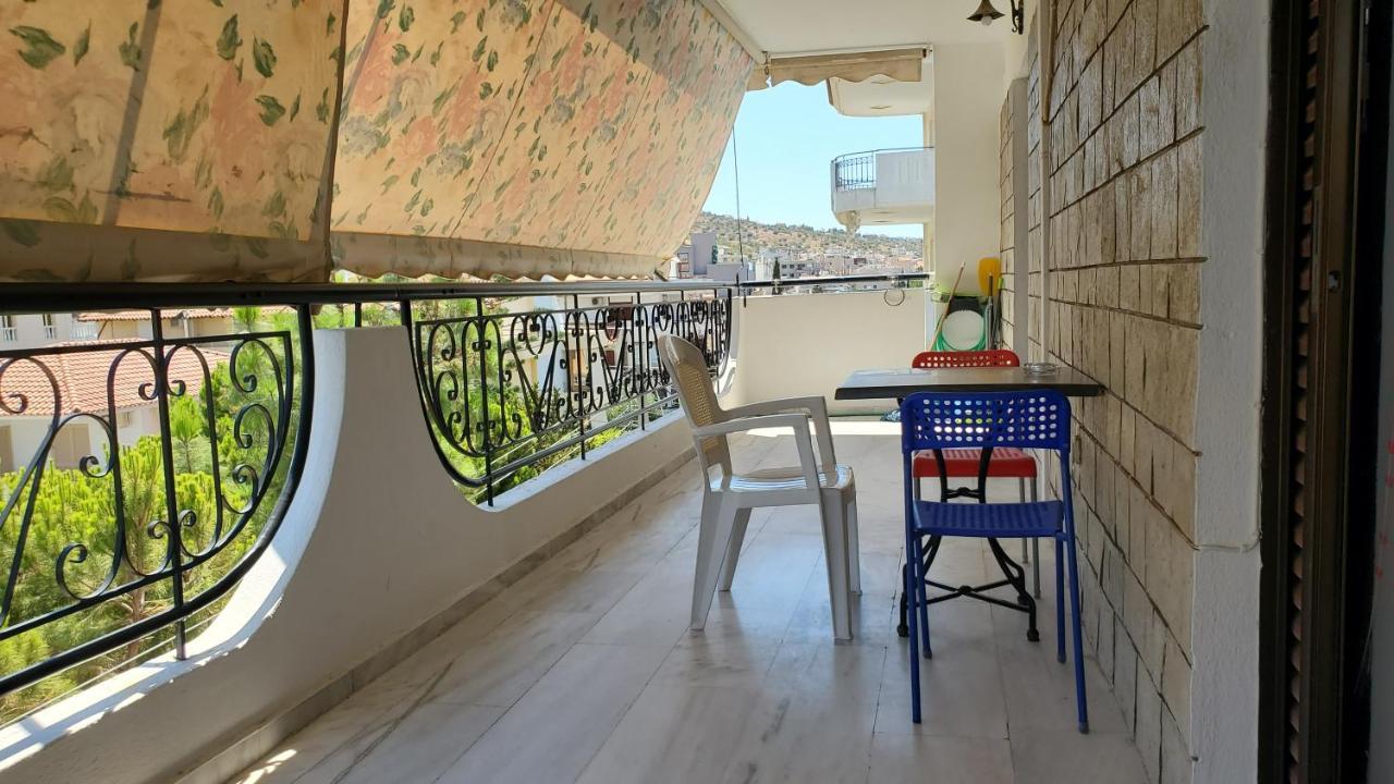 Hong'S Sweet Home Atene Esterno foto