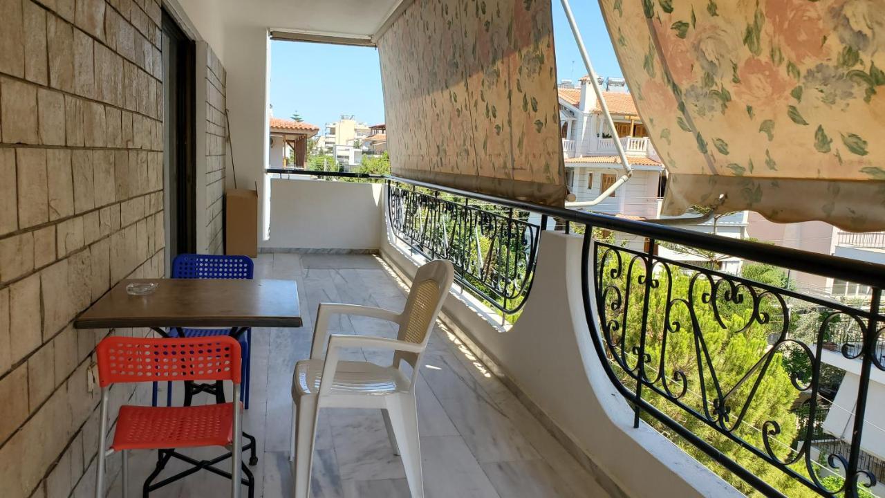 Hong'S Sweet Home Atene Esterno foto