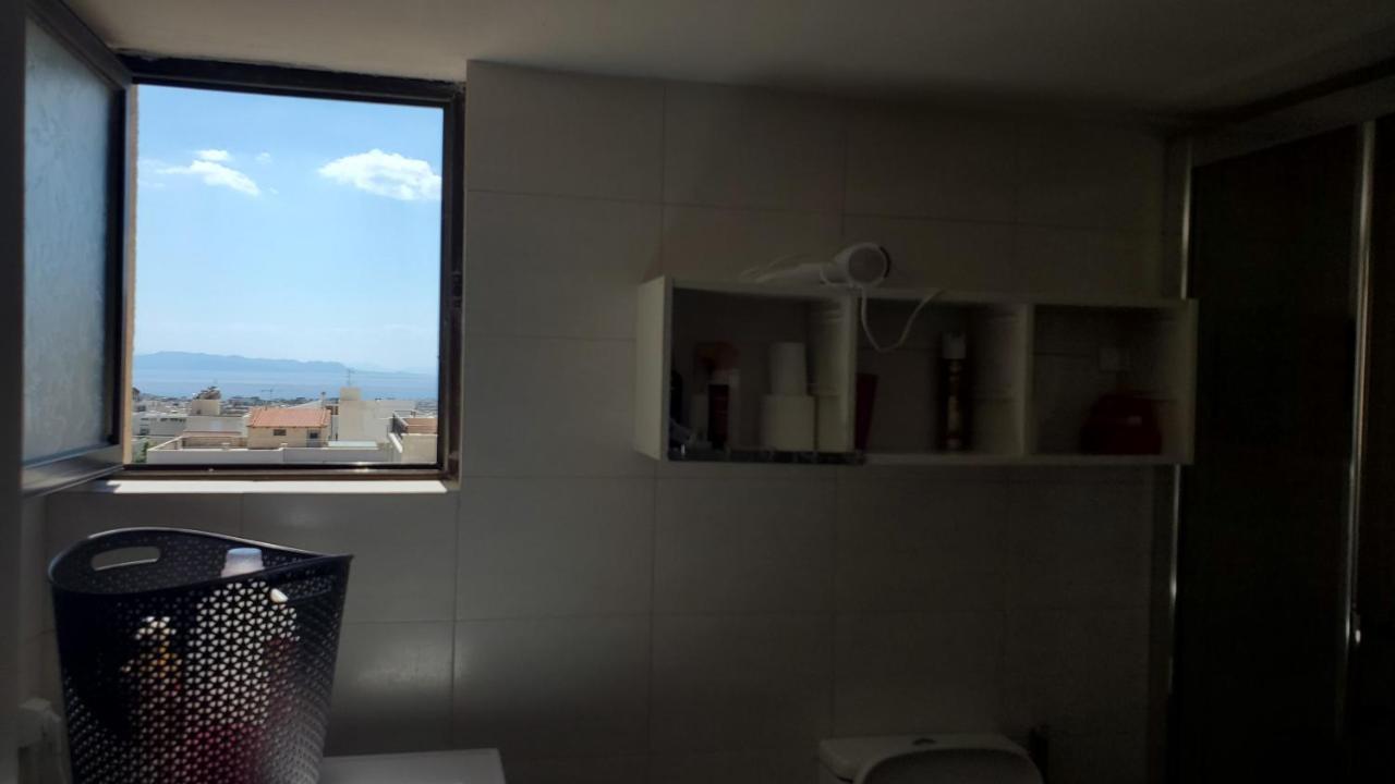 Hong'S Sweet Home Atene Esterno foto
