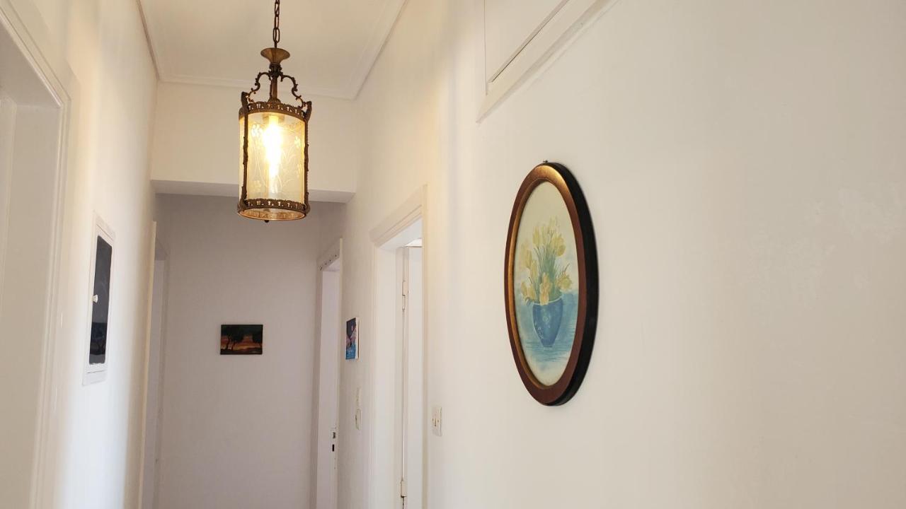 Hong'S Sweet Home Atene Esterno foto